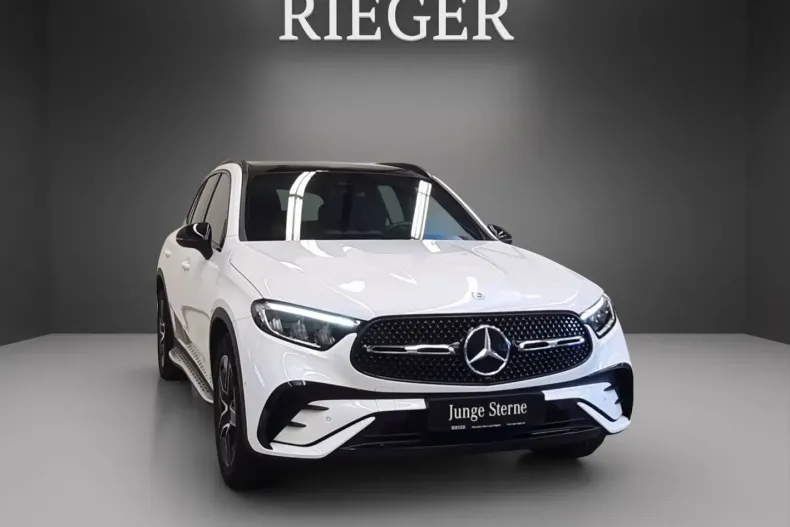 Mercedes-Benz GLC 220 din 2024 cu 41.734 km - oferta MER168381 - foto 4