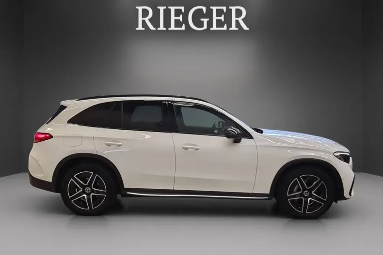 Mercedes-Benz GLC 220 din 2024 cu 41.734 km - oferta MER168381 - foto 5