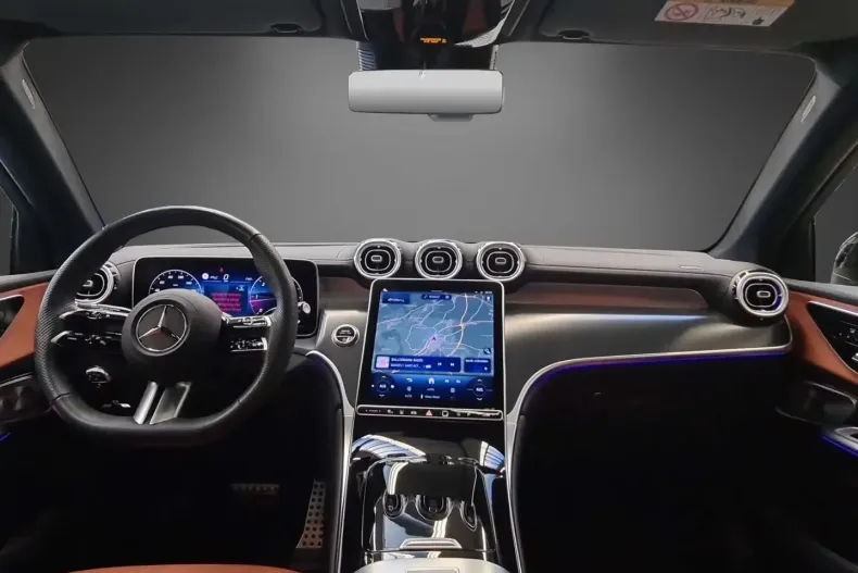 Mercedes-Benz GLC 220 din 2024 cu 41.734 km - oferta MER168381 - foto 9