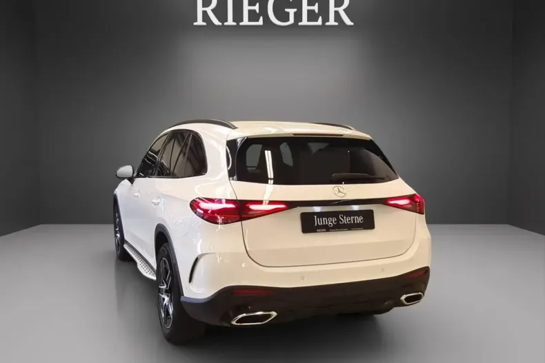 Mercedes-Benz GLC 220 din 2024 cu 41.734 km - oferta MER168381 - foto 13