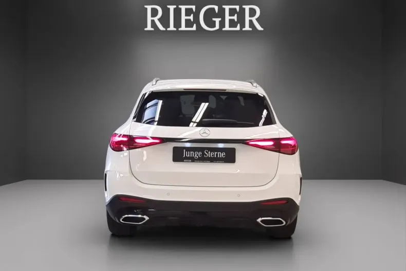 Mercedes-Benz GLC 220 din 2024 cu 41.734 km - oferta MER168381 - foto 14