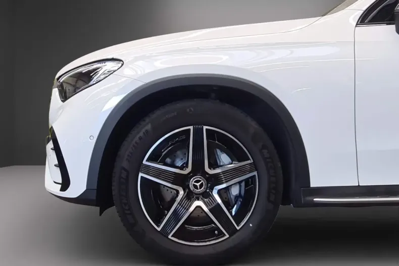Mercedes-Benz GLC 220 din 2024 cu 41.734 km - oferta MER168381 - foto 15