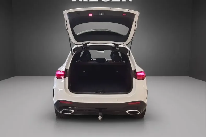 Mercedes-Benz GLC 220 din 2024 cu 41.734 km - oferta MER168381 - foto 16