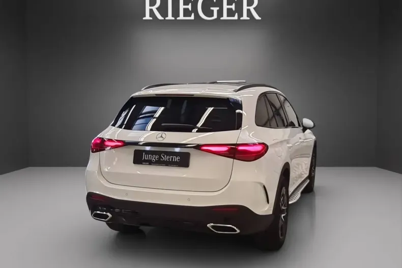 Mercedes-Benz GLC 220 din 2024 cu 41.734 km - oferta MER168381 - foto 17