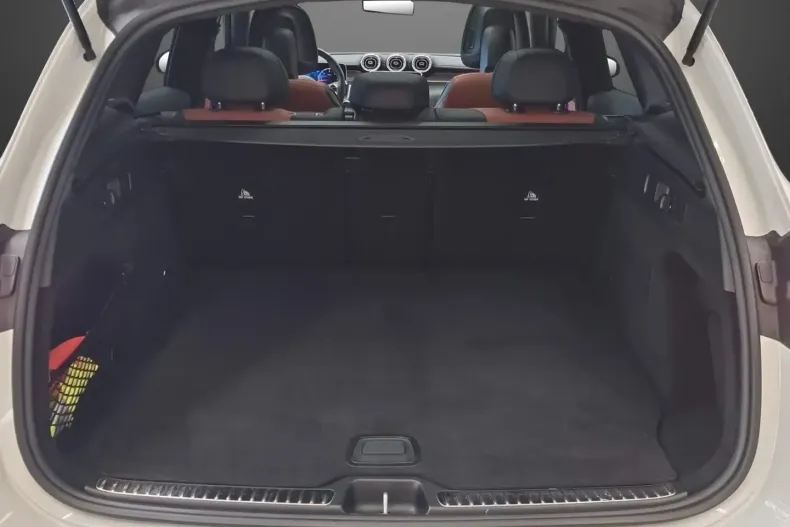 Mercedes-Benz GLC 220 din 2024 cu 41.734 km - oferta MER168381 - foto 20