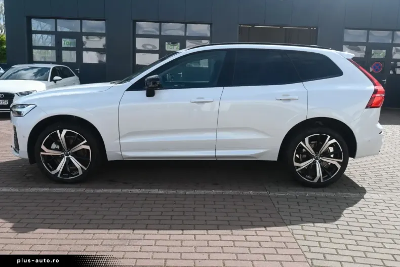 Volvo XC60 din 2024 cu 21.000 km - oferta VOL168382 - foto 2