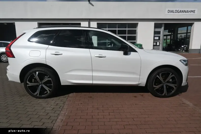 Volvo XC60 din 2024 cu 21.000 km - oferta VOL168382 - foto 6