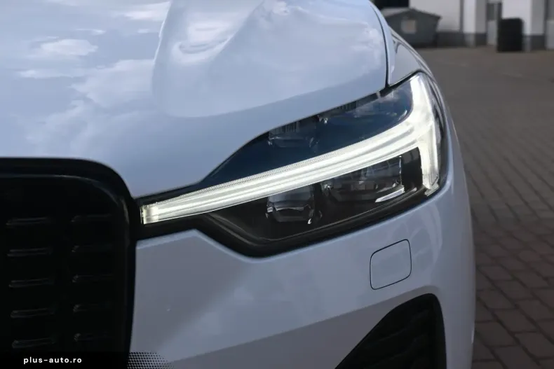 Volvo XC60 din 2024 cu 21.000 km - oferta VOL168382 - foto 10