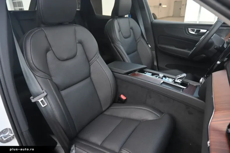 Volvo XC60 din 2024 cu 21.000 km - oferta VOL168382 - foto 14
