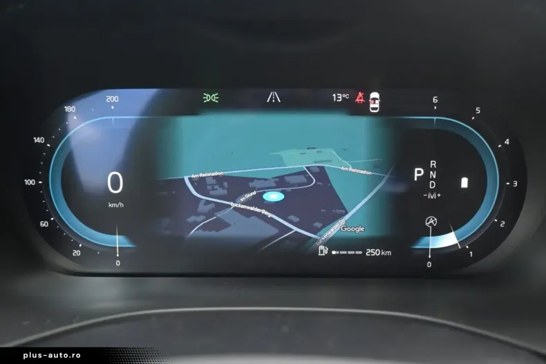 Volvo XC60 din 2024 cu 21.000 km - oferta VOL168382 - foto 22