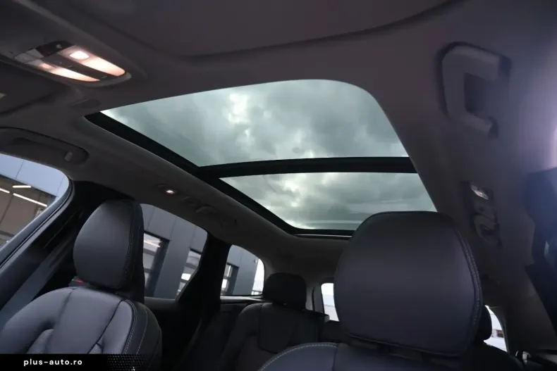 Volvo XC60 din 2024 cu 21.000 km - oferta VOL168382 - foto 27