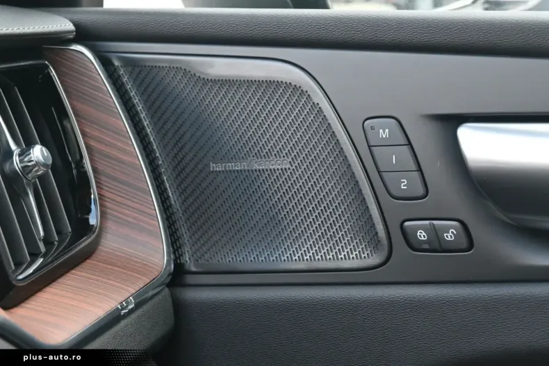 Volvo XC60 din 2024 cu 21.000 km - oferta VOL168382 - foto 29