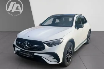 Mercedes-Benz GLC 220 din 2024 - oferta MER168384