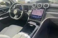 Mercedes-Benz GLC 220 din 2024 cu 17.440 km - oferta MER168384 - foto 8