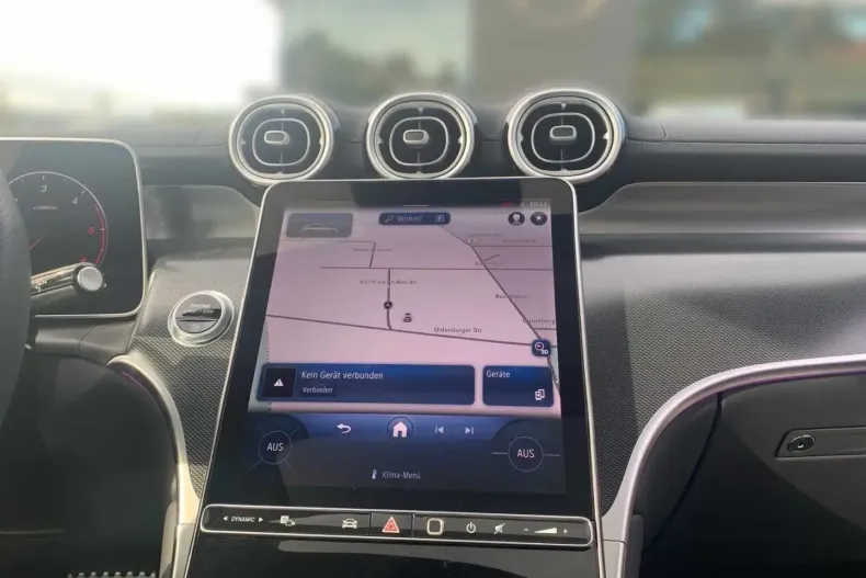 Mercedes-Benz GLC 220 din 2024 cu 17.440 km - oferta MER168384 - foto 12