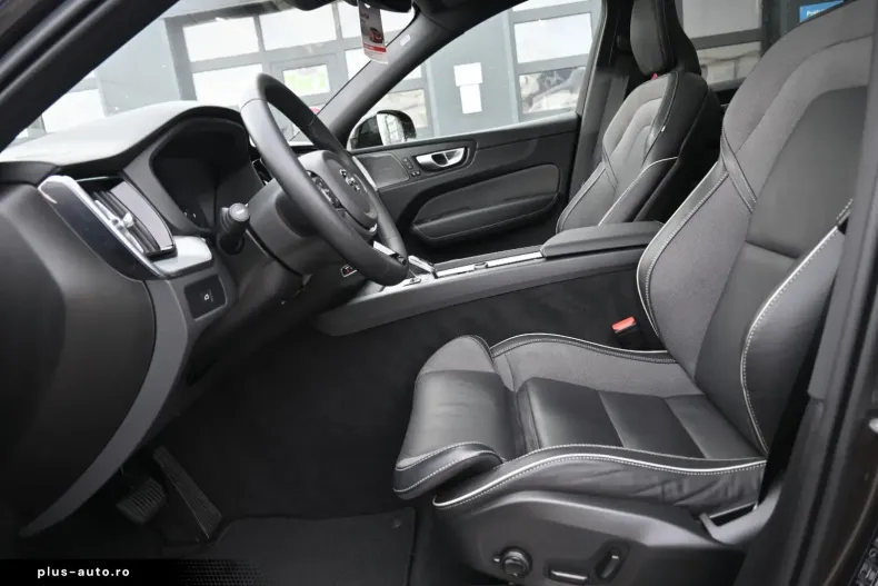 Volvo XC60 din 2023 cu 28.700 km - oferta VOL168385 - foto 11