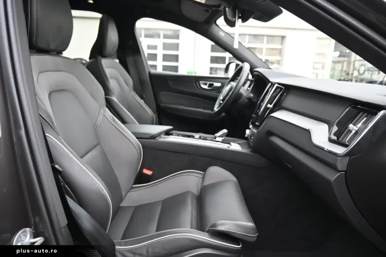 Volvo XC60 din 2023 cu 28.700 km - oferta VOL168385 - foto 13