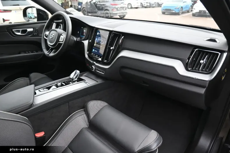Volvo XC60 din 2023 cu 28.700 km - oferta VOL168385 - foto 14