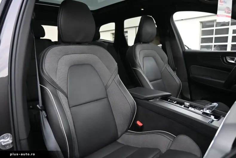 Volvo XC60 din 2023 cu 28.700 km - oferta VOL168385 - foto 15