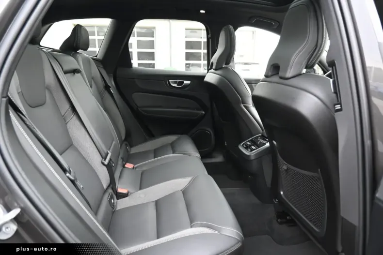 Volvo XC60 din 2023 cu 28.700 km - oferta VOL168385 - foto 16