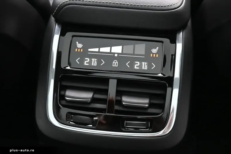 Volvo XC60 din 2023 cu 28.700 km - oferta VOL168385 - foto 17