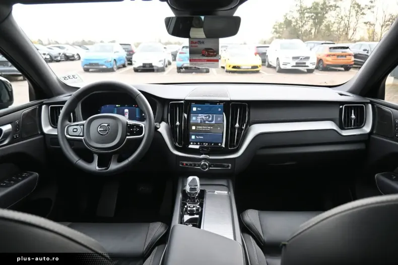 Volvo XC60 din 2023 cu 28.700 km - oferta VOL168385 - foto 18