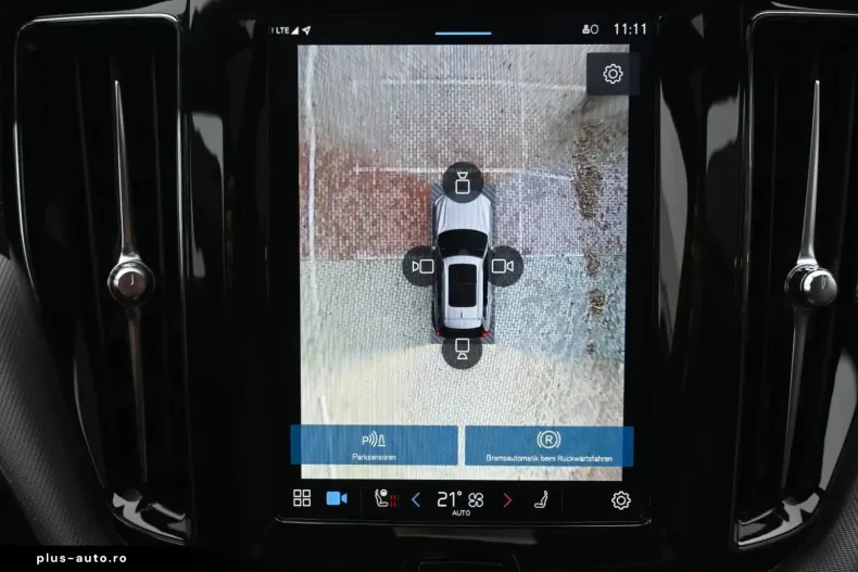 Volvo XC60 din 2023 cu 28.700 km - oferta VOL168385 - foto 22