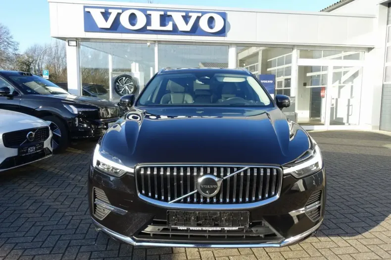 Volvo XC60 din 2023 cu 47.800 km - oferta VOL168386 - foto 7