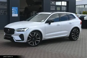 Volvo XC60 din 2023 - oferta VOL168387