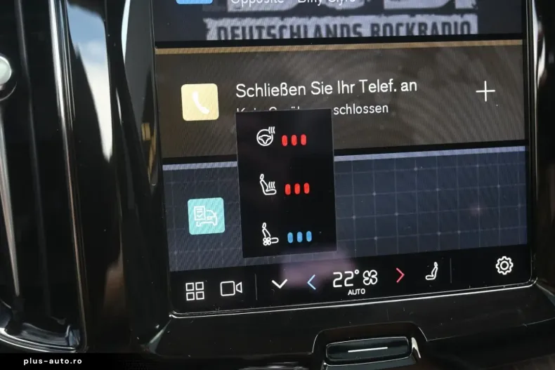 Volvo XC60 din 2023 cu 28.800 km - oferta VOL168387 - foto 22