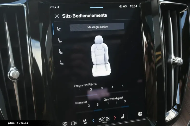 Volvo XC60 din 2023 cu 28.800 km - oferta VOL168387 - foto 23