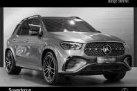 Mercedes-Benz GLE 350 din 2024 cu 51.847 km - oferta MER168388 - foto 1