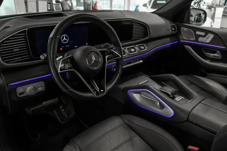 Mercedes-Benz GLE 350 din 2024 cu 51.847 km - oferta MER168388 - foto 6