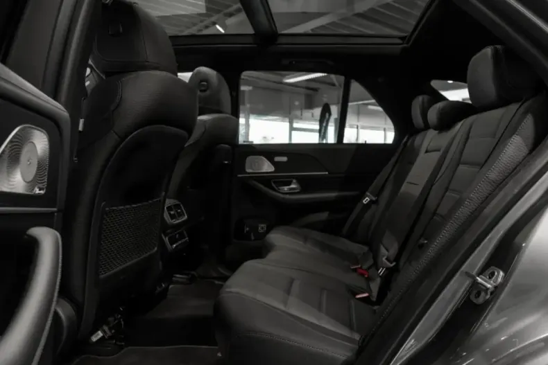 Mercedes-Benz GLE 350 din 2024 cu 51.847 km - oferta MER168388 - foto 8