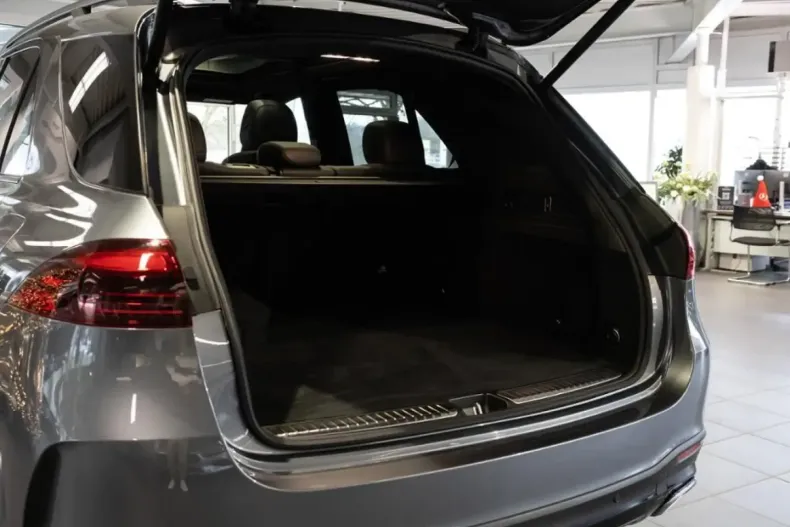 Mercedes-Benz GLE 350 din 2024 cu 51.847 km - oferta MER168388 - foto 9