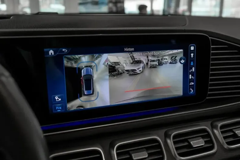 Mercedes-Benz GLE 350 din 2024 cu 51.847 km - oferta MER168388 - foto 14