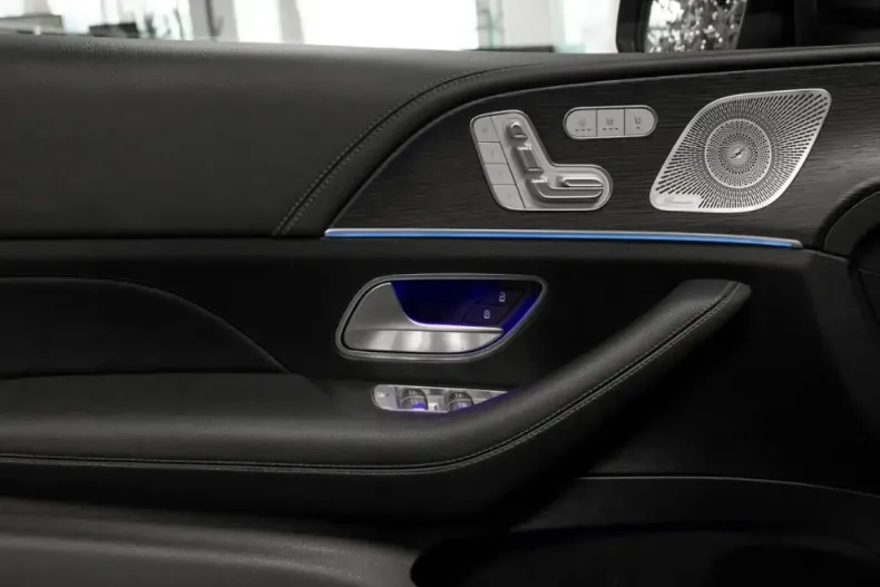 Mercedes-Benz GLE 350 din 2024 cu 51.847 km - oferta MER168388 - foto 16