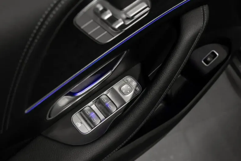 Mercedes-Benz GLE 350 din 2024 cu 51.847 km - oferta MER168388 - foto 17