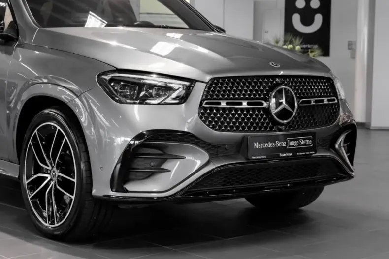 Mercedes-Benz GLE 350 din 2024 cu 51.847 km - oferta MER168388 - foto 23