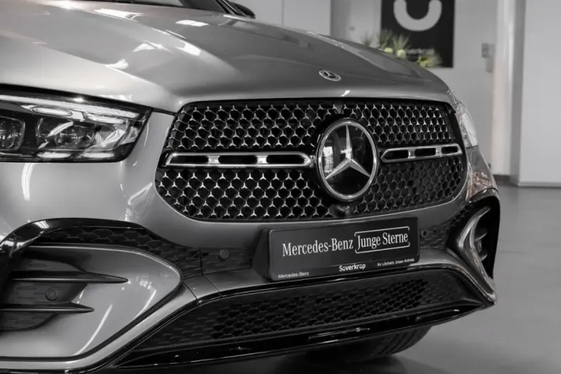 Mercedes-Benz GLE 350 din 2024 cu 51.847 km - oferta MER168388 - foto 25
