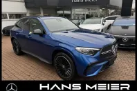 Mercedes-Benz GLC 220 din 2024 cu 34.102 km - oferta MER168389 - foto 1