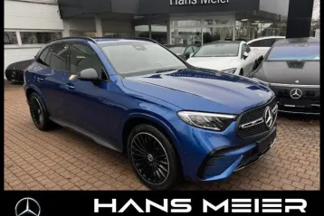 Mercedes-Benz GLC 220 din 2024 - oferta MER168389