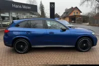 Mercedes-Benz GLC 220 din 2024 cu 34.102 km - oferta MER168389 - foto 2
