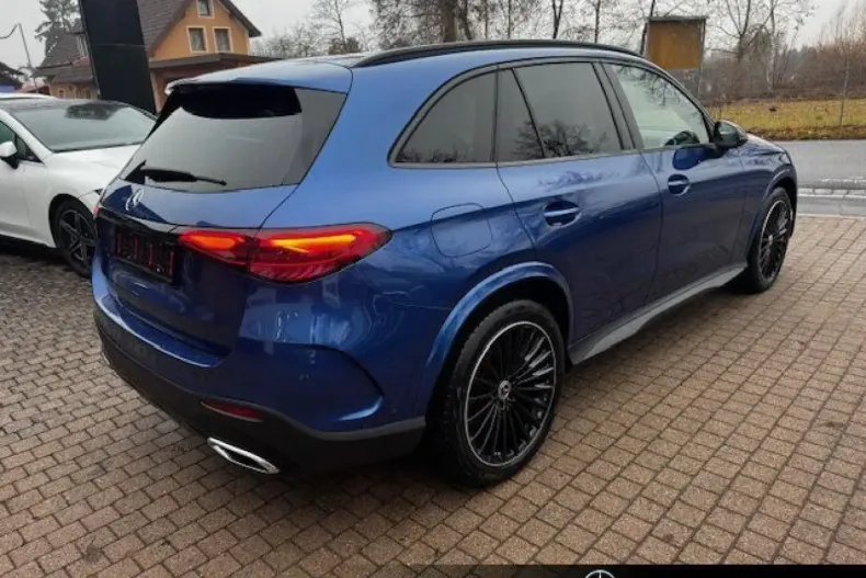 Mercedes-Benz GLC 220 din 2024 cu 34.102 km - oferta MER168389 - foto 3