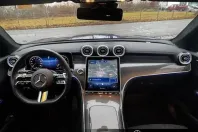 Mercedes-Benz GLC 220 din 2024 cu 34.102 km - oferta MER168389 - foto 9