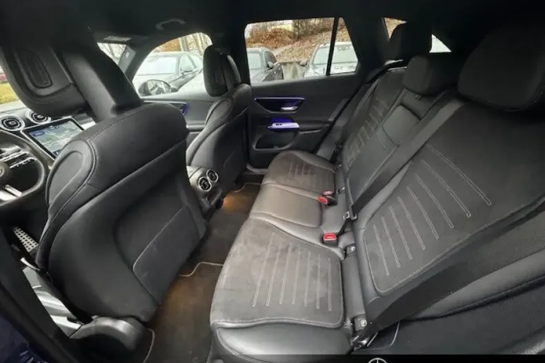 Mercedes-Benz GLC 220 din 2024 cu 34.102 km - oferta MER168389 - foto 11