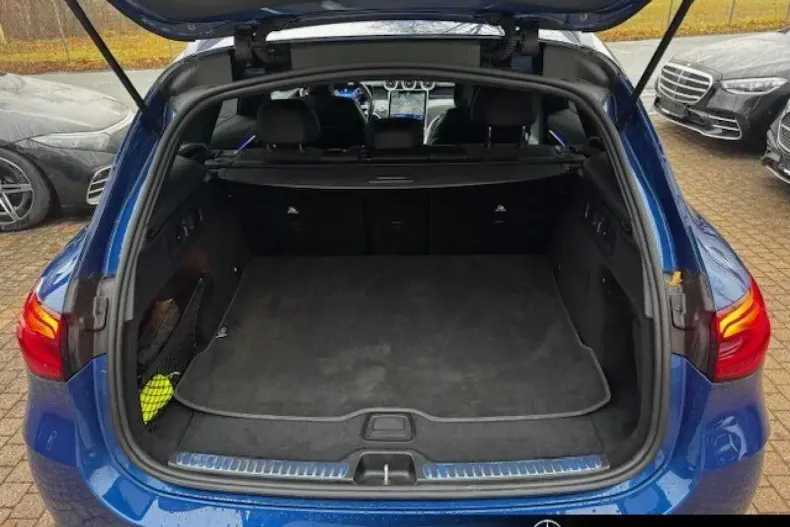 Mercedes-Benz GLC 220 din 2024 cu 34.102 km - oferta MER168389 - foto 12