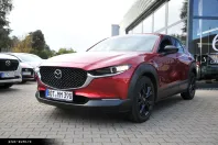 Mazda CX-30 din 2024 cu 14.608 km - oferta MAZ168390 - foto 1