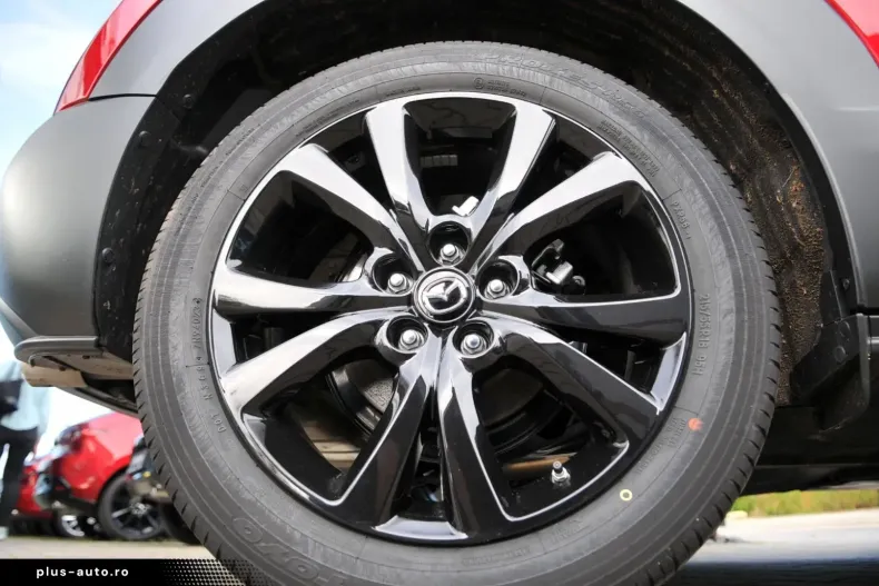 Mazda CX-30 din 2024 cu 14.608 km - oferta MAZ168390 - foto 10