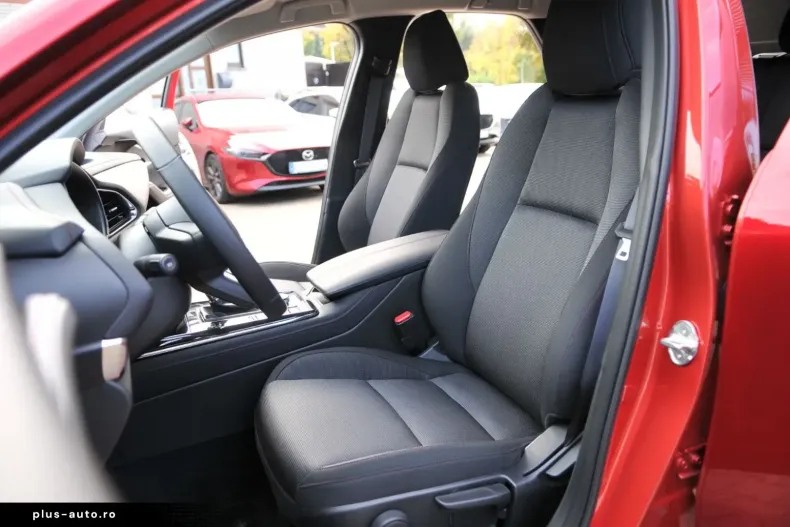 Mazda CX-30 din 2024 cu 14.608 km - oferta MAZ168390 - foto 14